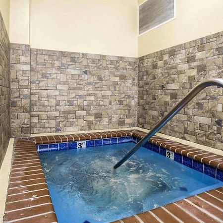 Comfort Inn&Suites Rogersville Extérieur photo