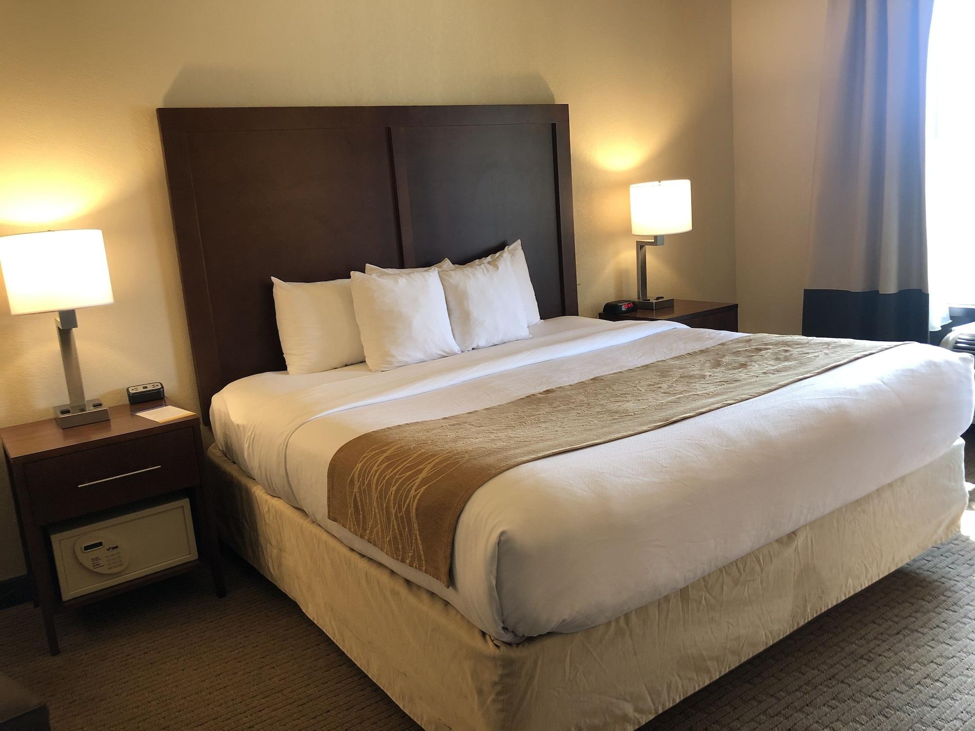 Comfort Inn&Suites Rogersville Extérieur photo