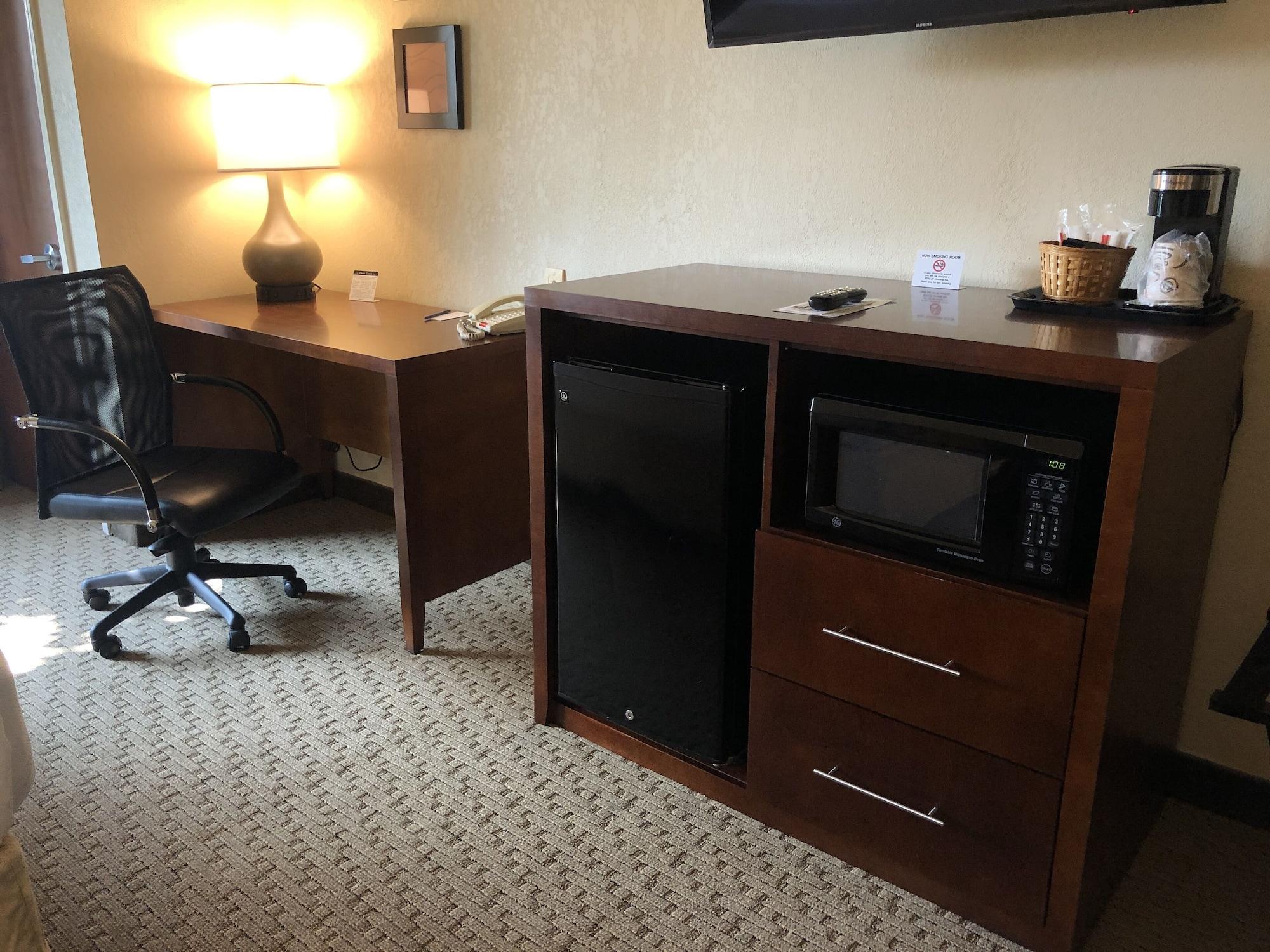 Comfort Inn&Suites Rogersville Extérieur photo