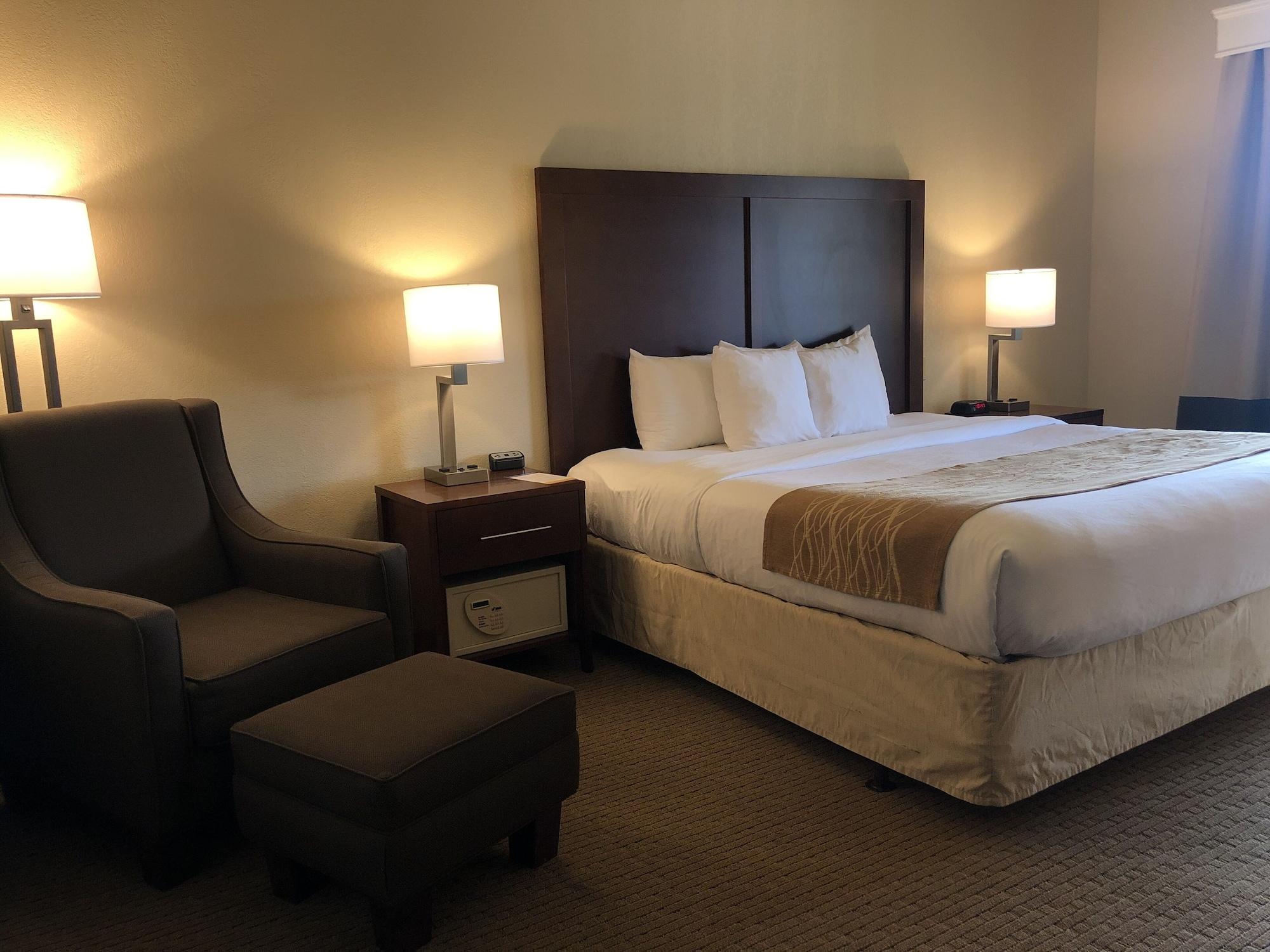 Comfort Inn&Suites Rogersville Extérieur photo