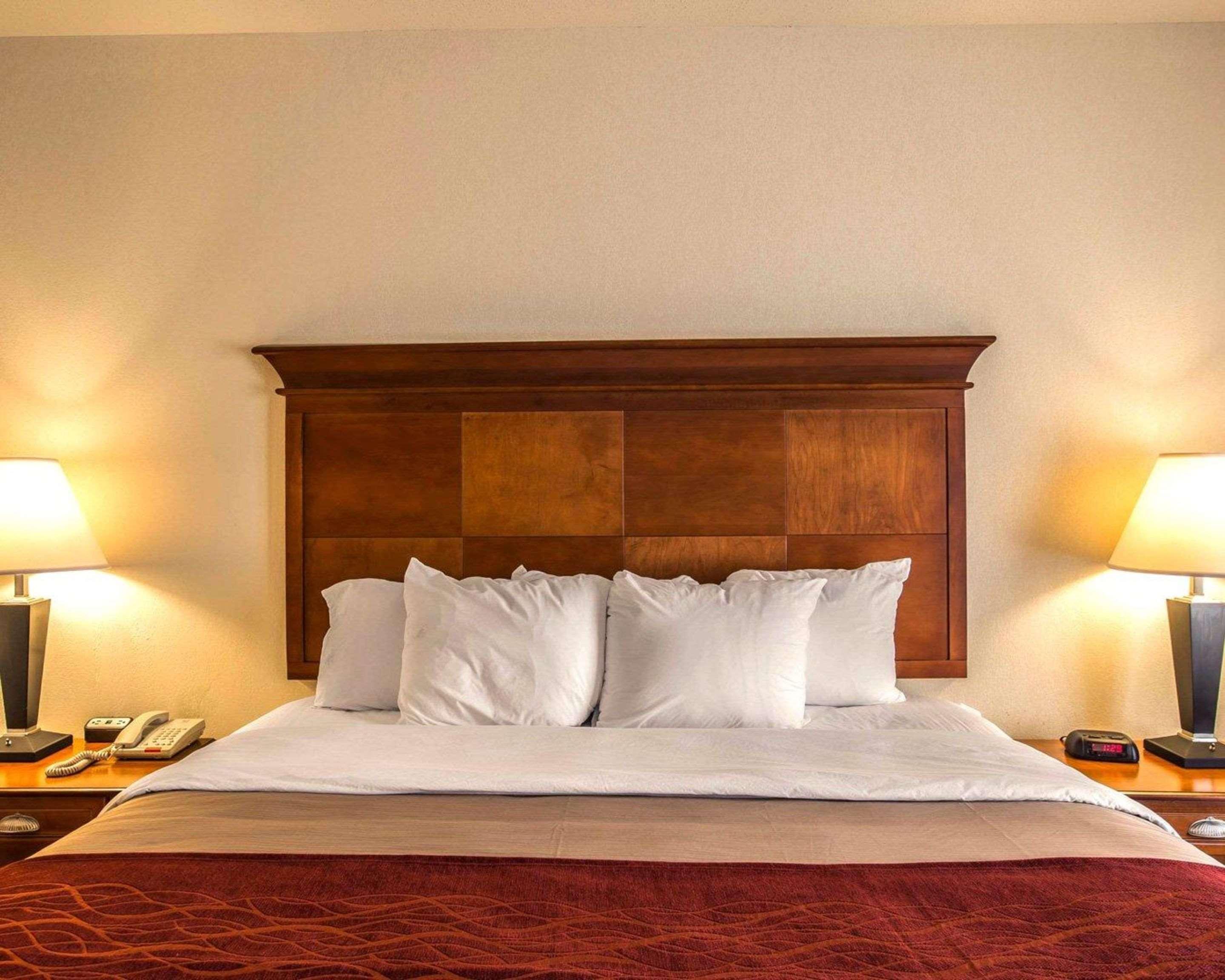 Comfort Inn&Suites Rogersville Extérieur photo