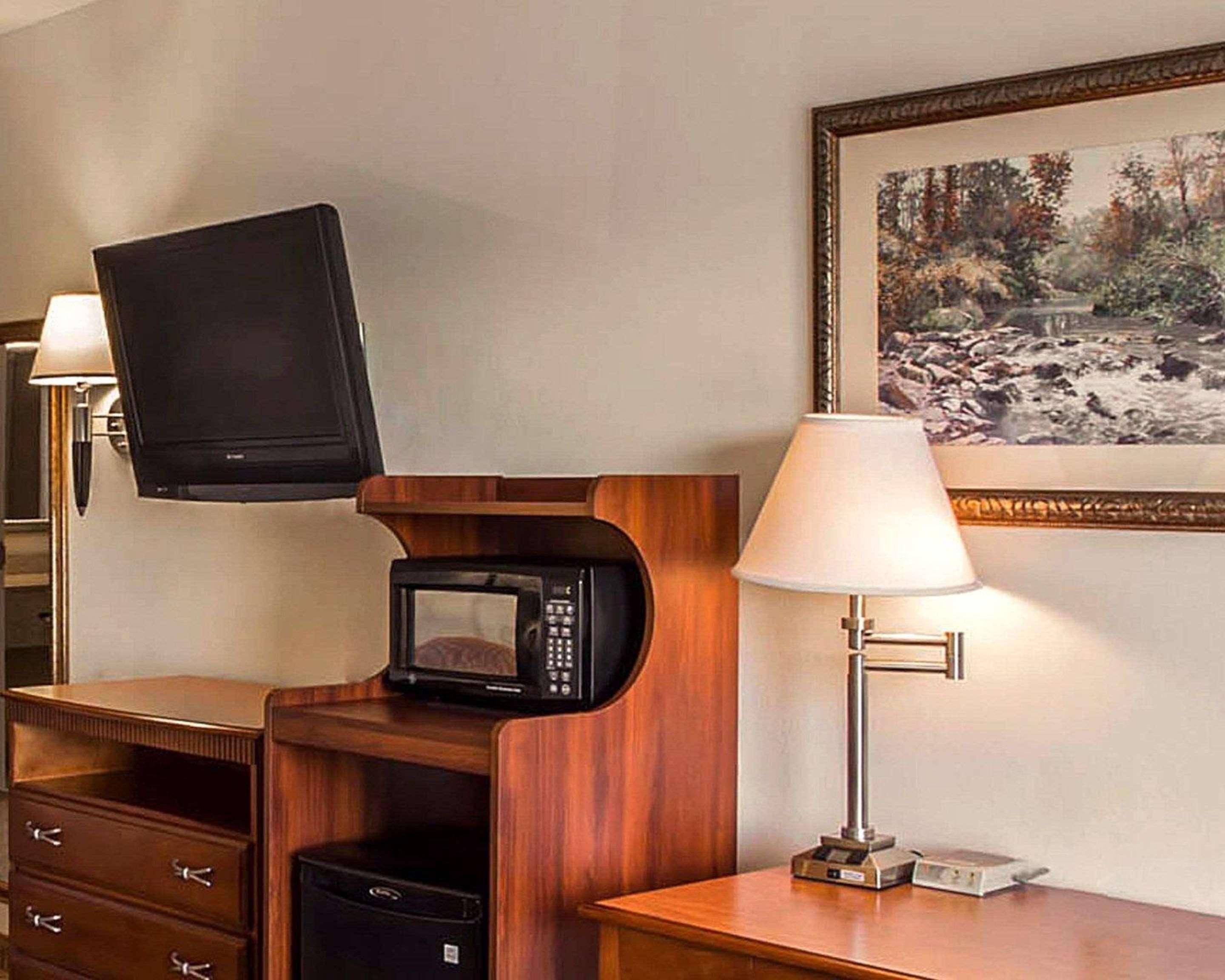 Comfort Inn&Suites Rogersville Extérieur photo