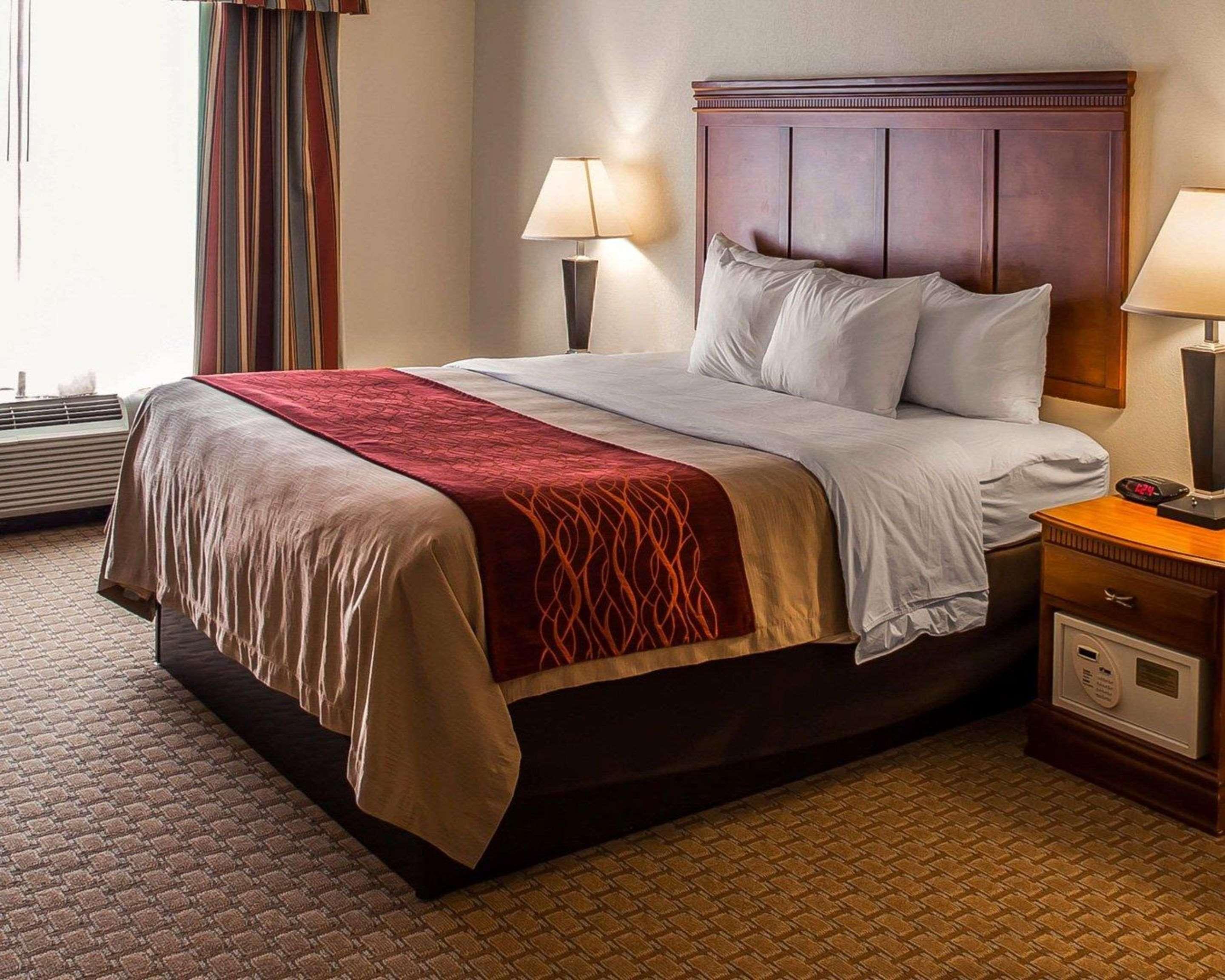 Comfort Inn&Suites Rogersville Extérieur photo