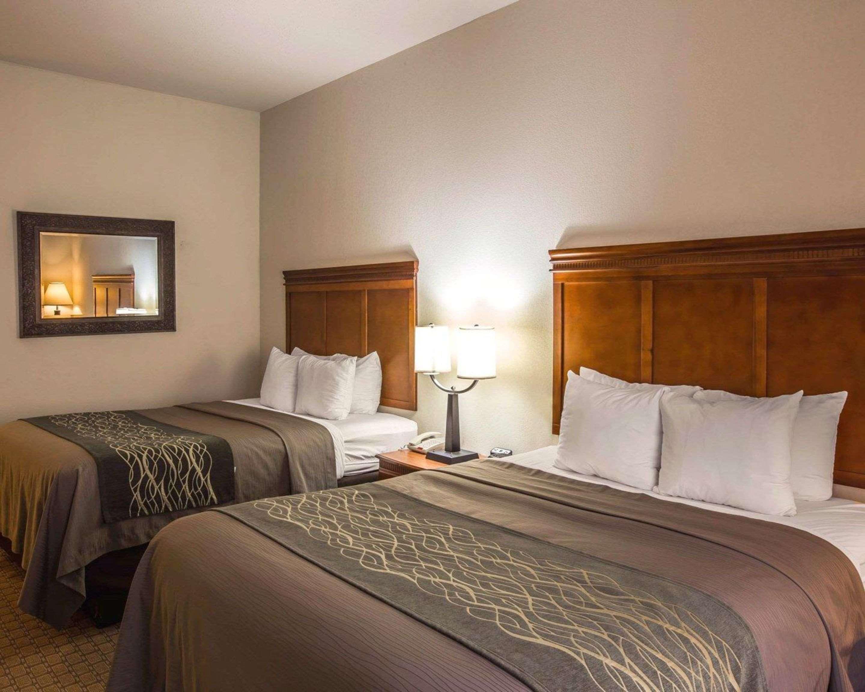 Comfort Inn&Suites Rogersville Extérieur photo
