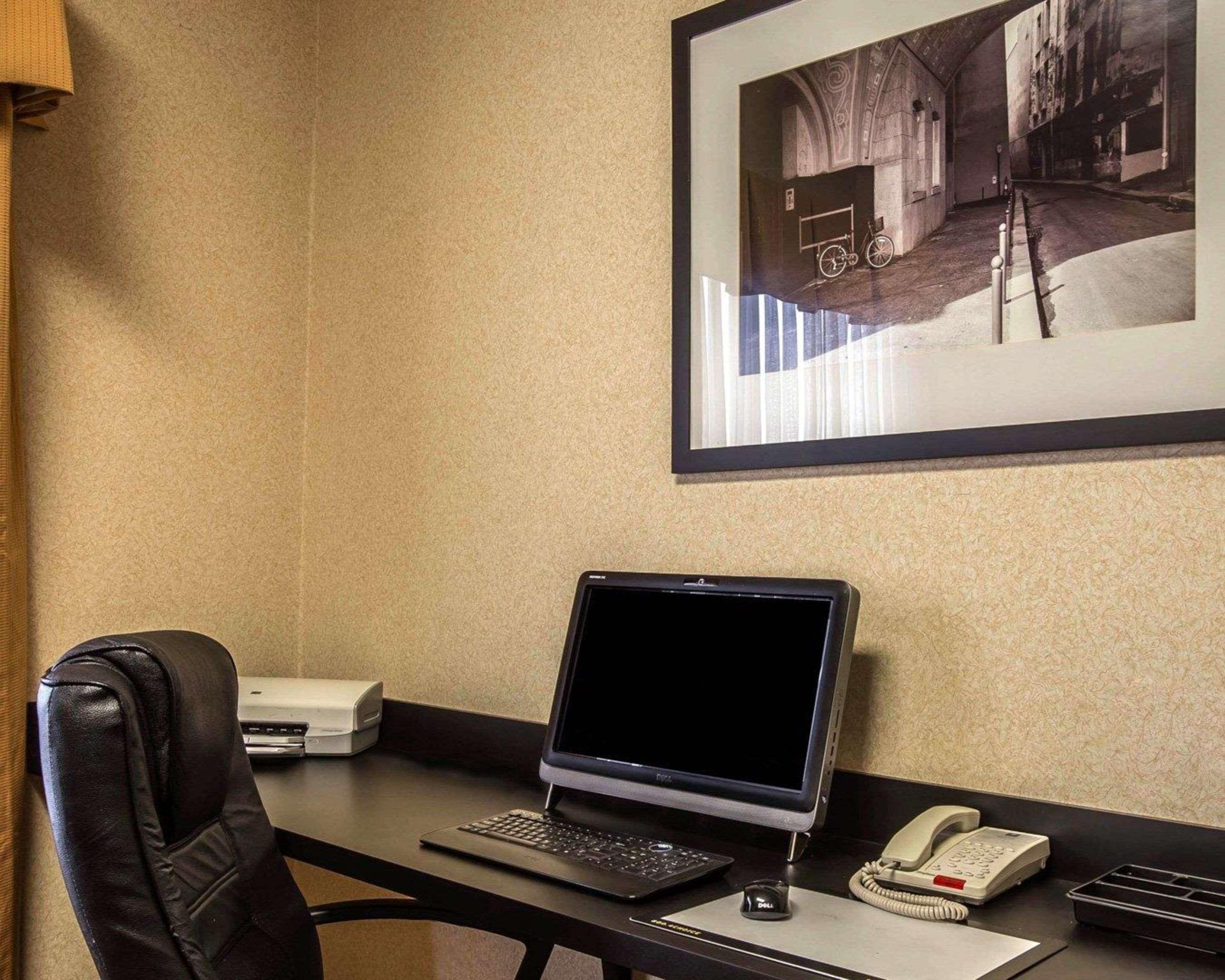 Comfort Inn&Suites Rogersville Extérieur photo