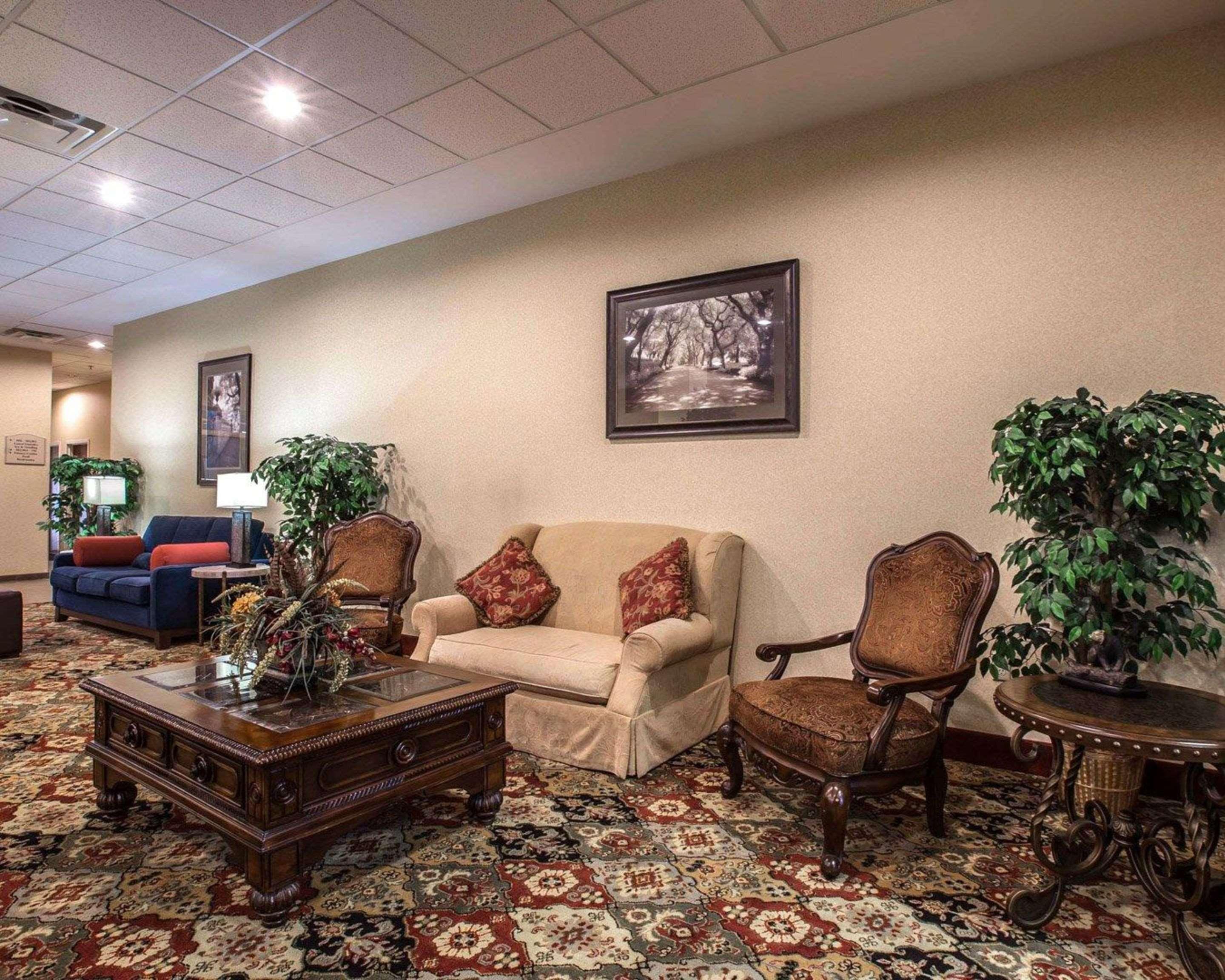 Comfort Inn&Suites Rogersville Extérieur photo
