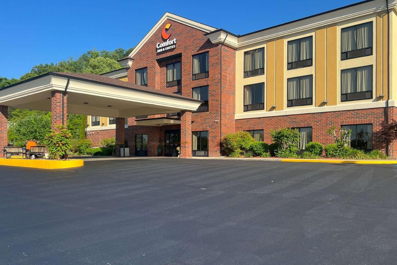 Comfort Inn&Suites Rogersville Extérieur photo