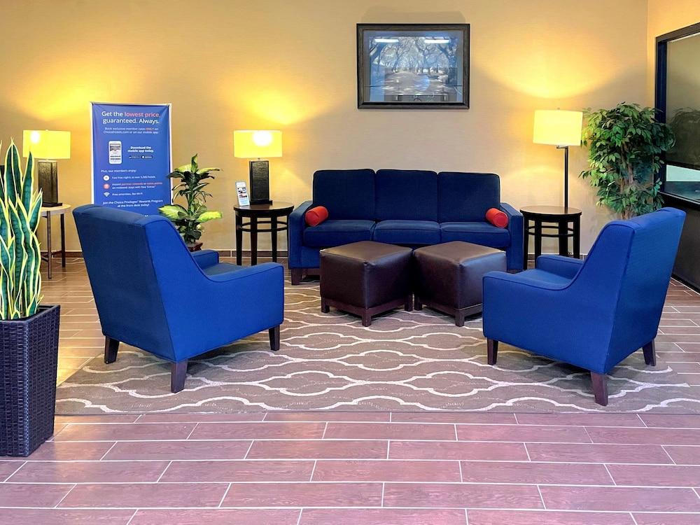 Comfort Inn&Suites Rogersville Extérieur photo