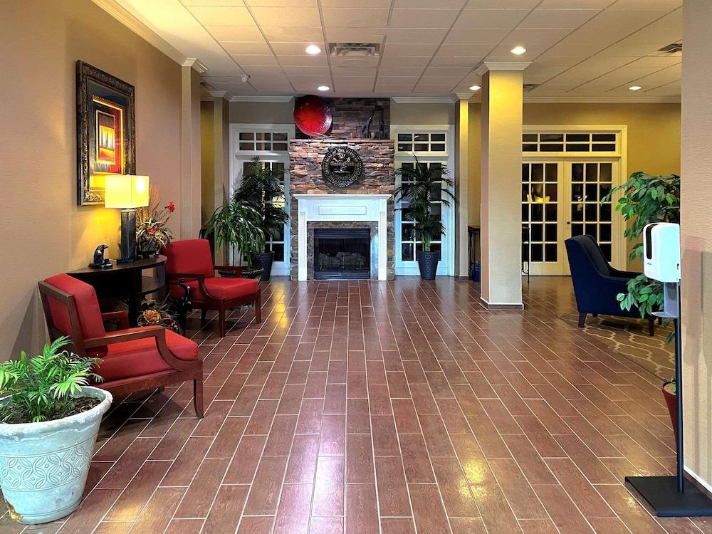 Comfort Inn&Suites Rogersville Extérieur photo