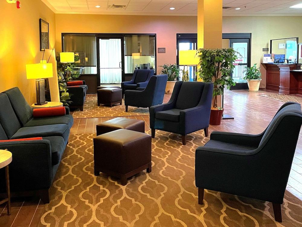 Comfort Inn&Suites Rogersville Extérieur photo