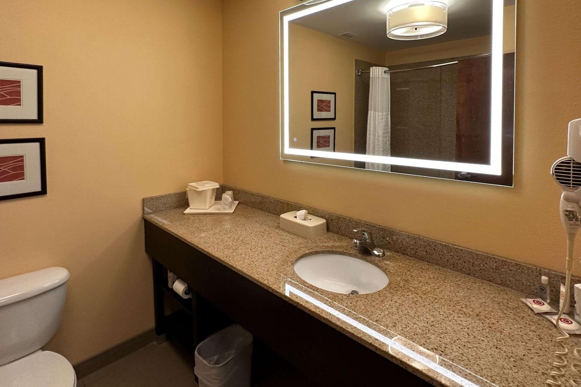 Comfort Inn&Suites Rogersville Extérieur photo
